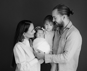 Asmeninė fotosesija - Saulės Pieva Fotografija - 3