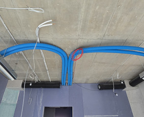 Vėdinimo sistemų montavimas - Kondicionieriai, &scaron;ilumos siurbliai, saulės elektrinės - 1