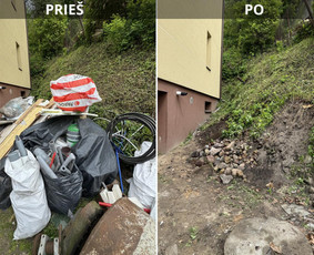Statybos, apdaila - Perkraustymas, griovimas, &scaron;iuk&scaron;lių i&scaron;vežimas - 1