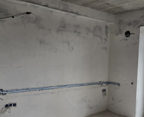 Kondicionieriai, šilumos siurbliai, saulės elektrinės / MB INFRONEX / Darbų pavyzdys ID 4409610