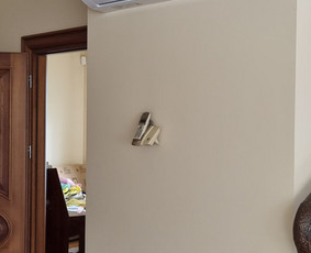 Kondicionieriai, šilumos siurbliai, saulės elektrinės / MB INFRONEX / Darbų pavyzdys ID 4409708