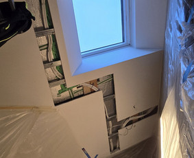 Kondicionieriai, šilumos siurbliai, saulės elektrinės / MB INFRONEX / Darbų pavyzdys ID 4409750