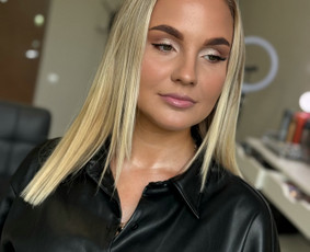Vizažistės - Make up by Aiste - 1