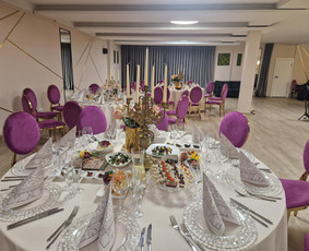 Grill &scaron;efai - Erdvė, kavinė, salė: &Scaron;ventėms Renginiams be garso apribojimų - 2