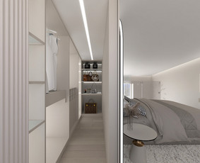 Interjero dizainas/3d vizualizacijos/brėžiniai / Aušra Degėsytė / Darbų pavyzdys ID 4410414