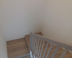 Laiptų gamyba, durų gamyba, produkcija iš medžio / Durys, langai, laiptai / Darbų pavyzdys ID 942933