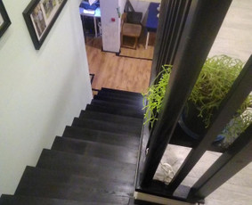 Laiptų gamyba, durų gamyba, produkcija iš medžio / Durys, langai, laiptai / Darbų pavyzdys ID 942947