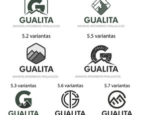 Svetainių, El. parduotuvių, Seo, logotipo ir reklamų kūrimas / Tautvydas Zaurynas / Darbų pavyzdys ID 4410572