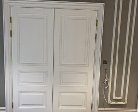 Stalius , dailidė / Stalixe / Darbų pavyzdys ID 4410686