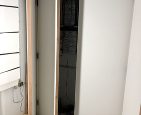 Statybos, apdaila - Stalius , dailidė - 4