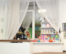 Vaikų žaidimų kambarys "Išdykutis" / Išdykutis / Darbų pavyzdys ID 4410882