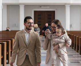 Krik&scaron;tynų fotosesija - Profesionali Fotografė - 3