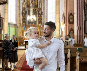 Krik&scaron;tynų fotosesija - Profesionali Fotografė - 2