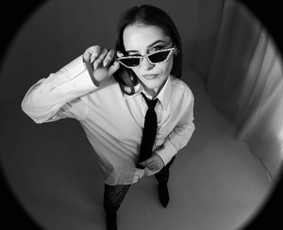 Fotosesija fotostudijoje - Profesionali Fotografė - 2