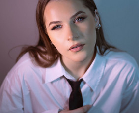Fotosesija fotostudijoje - Profesionali Fotografė - 4