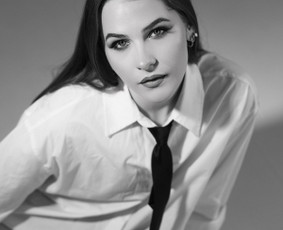 Fotosesija fotostudijoje - Profesionali Fotografė - 3