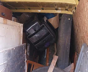 Krovinių pervežimas - Kroviniu pervežimas &scaron;iuk&scaron;lių i&scaron;vežimas perkraustymo paslaugo - 1