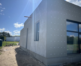 Individualių namų statyba, valdymas, statinių priežiūra / Rivlasta / Darbų pavyzdys ID 4411130