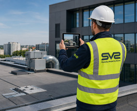 Esamų statinių techninis vertinimas - Statinių Techninė Priežiūra - 1