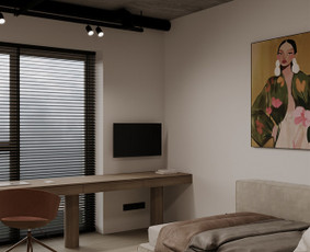 3d vizualizacijos - techniniai brėžiniai / Ieva Juozapaitė / Darbų pavyzdys ID 4411248