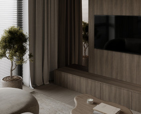 3d vizualizacijos - techniniai brėžiniai / Ieva Juozapaitė / Darbų pavyzdys ID 4411258