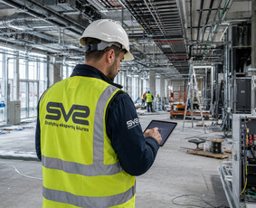 Statybos darbų techninė priežiūra - Statybų Techninė Priežiūra - 1