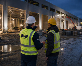 Statybos darbų techninė priežiūra - Statybų Techninė Priežiūra - 3