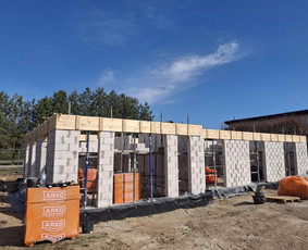 Individualių namų statyba su 15% avansu / UAB Plote / Darbų pavyzdys ID 4411360