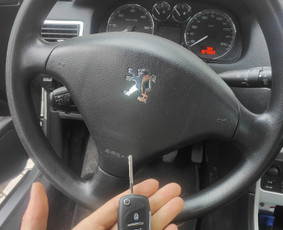 Raktų gamyba - Automobilių raktų gamyba ir programavimas - 4