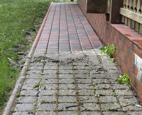 Valymo paslaugos - D3 Wash Trinkelių plovimas Vilniuje ir Vilniaus rajone - 1