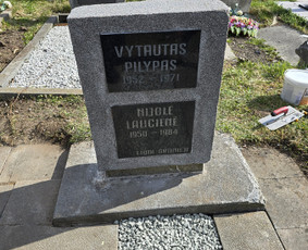 Raidžių ir paveikslų kalimas, atnaujinimas, metalinės raidės / Jonas / Darbų pavyzdys ID 4411628