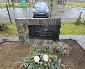 Raidžių ir paveikslų kalimas, atnaujinimas, metalinės raidės / Jonas / Darbų pavyzdys ID 4411636