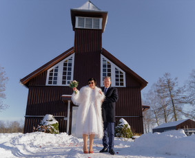 Fotografas Šarūnas - Kūrybiška fotografija / Šarūnas Rudys / Darbų pavyzdys ID 4411662