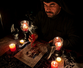Suderinamumas ir santykių prognozė - Meilės burtai, stiprūs ritualai ir santykių diagnostika - 2