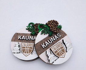 Pjaustymas lazeriu - Lazerinis graviravimas ir pjovimas - 2