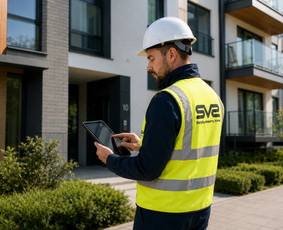 Statybų Techninė Priežiūra / Statybų Valdymas 2, MB / Darbų pavyzdys ID 4412032