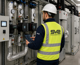 Esamų statinių techninis vertinimas - Statybų Techninė Priežiūra - 3