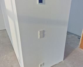 Pilna elektros instaliacija / Artūras / Darbų pavyzdys ID 4412058