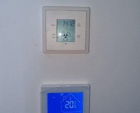 Pilna elektros instaliacija / Artūras / Darbų pavyzdys ID 4412060