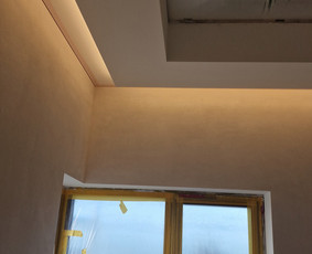 Pilna elektros instaliacija / Artūras / Darbų pavyzdys ID 4412062