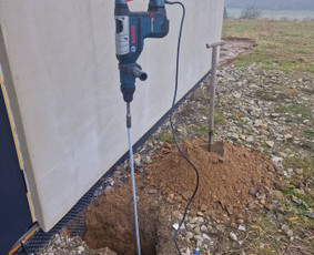 Pilna elektros instaliacija / Artūras / Darbų pavyzdys ID 4412064