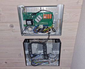 Pilna elektros instaliacija / Artūras / Darbų pavyzdys ID 4412066