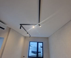 Pilna elektros instaliacija / Artūras / Darbų pavyzdys ID 4412072