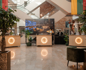 Restoranai, kavinės, barai, salės - Unikali vieta jūsų &scaron;ventei ar renginiui - 3