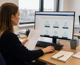 Statybų Techninė Priežiūra / Statybų Valdymas 2, MB / Darbų pavyzdys ID 4412258