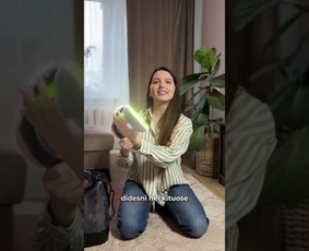Video klipų kūrimas - I&scaron;skirtinių video montavimas, Vfx, 3D - 4