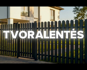 Video užsklandų kūrimas - I&scaron;skirtinių video montavimas, Vfx, 3D - 3