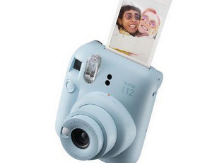 Įvairios technikos nuoma - Momentinio fotoaparato nuoma - 1