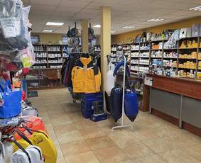 Prekyba dažais jachtoms ir automobiliams - Automobilių ir jachtų dažų gamyba, pritaikymas - 2