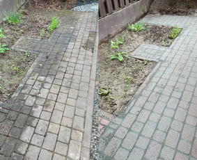Srautinis valymas - Visų pavir&scaron;ių plovimas &ndash; visoje Lietuvoje! - 2
